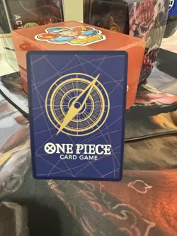 Nami (Gift Collection 2023) OP01-016 One Piece Promotion Cards Foil - Image 2