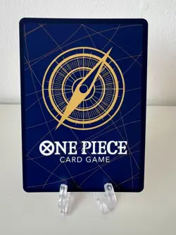 Portgas D Ace - ST15-005 - Illustration Box Promo - English - One Piece TCG - Image 3