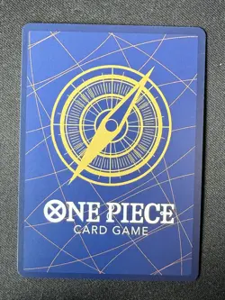 Portgas.D.Ace (ST15-005 SR) Promo ENGLISH - One Piece - Image 2