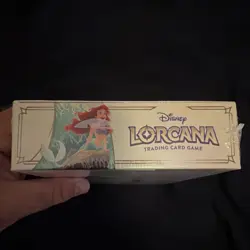 Disney Lorcana TCG Fabled Booster Box 24 Packs English 2025 Ravensburger - Image 4