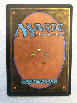 Mtg Carte Magic Fbb Foreign Black border Serra Angel German NM - Image 2