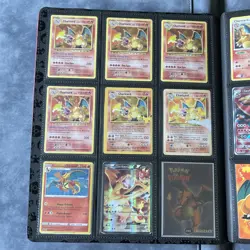 Pokemon Vintage Lot Of (150+) Heavily Played / Damaged Cards WOTC Charizard Read - Image 2