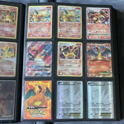 Pokemon Vintage Lot Of (150+) Heavily Played / Damaged Cards WOTC Charizard Read - Image 3