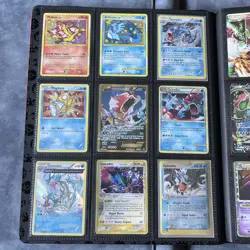 Pokemon Vintage Lot Of (150+) Heavily Played / Damaged Cards WOTC Charizard Read - Image 4