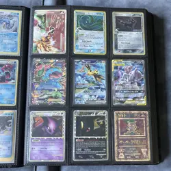 Pokemon Vintage Lot Of (150+) Heavily Played / Damaged Cards WOTC Charizard Read - Image 5