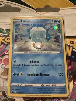 2021 Pokemon Sword &Shield EVOLVING SKIES 3-pack w/foil promo Sealed 🔥 820650808814 - Image 3