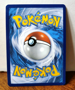 POKEMON HOUNDOOM 46/214 REVERSE HOLO RARE LOST THUNDER LP-NM - Image 2
