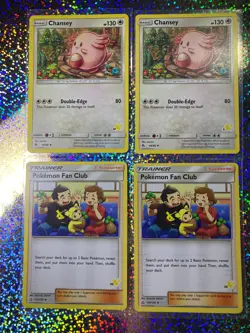 Pokemon Battle Academy Regular: 133/156 Pokemon Fan Club ("28" Pikachu Stamped) - Image 1