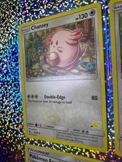 Pokemon Battle Academy Regular: 133/156 Pokemon Fan Club ("28" Pikachu Stamped) - Image 4