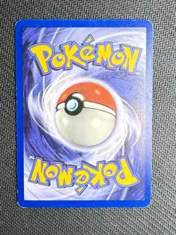 Pokemon Card Meowth 56/64 1st Edition 1999 VTG WOTC Wizard LP - Image 2