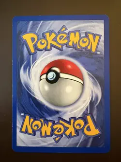 ITALIAN Pokemon 14-card Lot First Edition Jungle / Unlimited Fossil Holo Haunter - Image 5