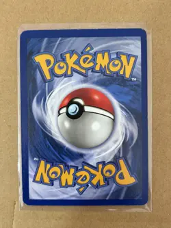 Pokemon TCG 2-Card Lot: 1st Edition Fossil Zapados & 1st edition Fossil Raichu - Image 4