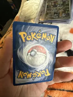 Pokemon Dark Charizard Holo Rare TCG Card 4/82 HP - Image 3