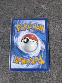 Pokemon Card Deoxys VSTAR SWSH268 Black Star Promo Half Art Holo Rare NM - Image 2