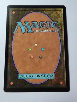 Hymn To Tourach, NON-FOIL - Secret Lair Encyclopedia of Magic A-Z MTG NM Card - Image 2