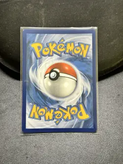 Quagsire Promo SV: Scarlet & Violet Promo Cards 156 NM - Image 2