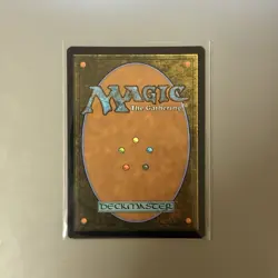 [Foil] Quantum Riddler (72) (Edge of Eternities) - Combined Shipping - Image 2