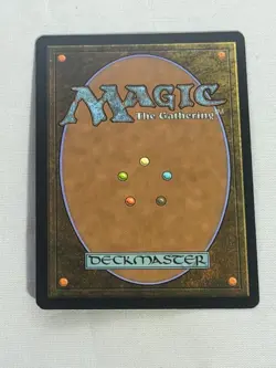 MTG FOIL Spine of Ish Sah Mirrodin Besieged Magic the Gathering - Image 2