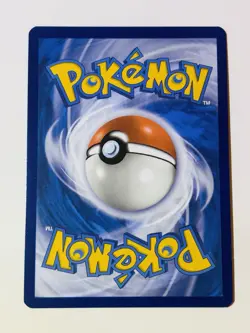 Pokemon Eiscue ex SV03 Obsidian Flames 222/197 Holo Illustration Rare 210 HP - Image 2