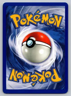 Misty's Wrath 114/132 Uncommon Gym Heroes Pokemon Unlimited Near Mint - Image 2