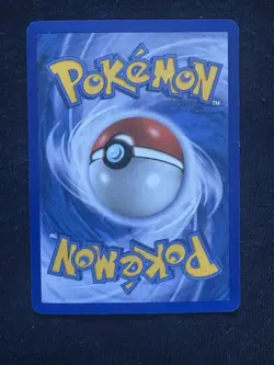 Pokemon DITTO EX Delta Species REVERSE HOLO & STAMPED ULTRA RARE! #35/113 - Image 2