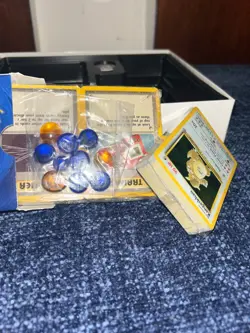 Vintage 1999 Pokemon Starter Gift Box WOTC - SEALED Inner Decks - Image 3