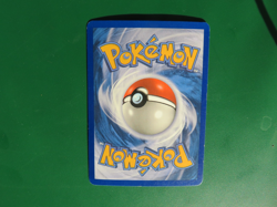 Pokemon Groudon EX 038 Black Star Promo LP - Image 2
