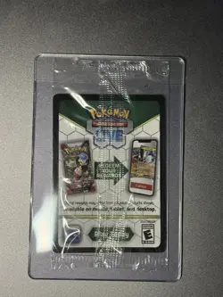 Pokemon Jolteon EX 030/131 Prismatic Evolutions Stamp Promo Sealed - Image 2