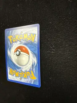 Porygon-Z - 214/182 - Paradox Rift - Pokemon TCG - Illustration Rare - NM - Image 3