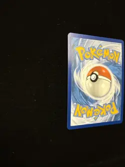 Porygon-Z - 214/182 - Paradox Rift - Pokemon TCG - Illustration Rare - NM - Image 4