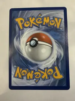 Meowth EX Pokemon Perfect Order 121/088 Special Illustration Rare NM - Image 2