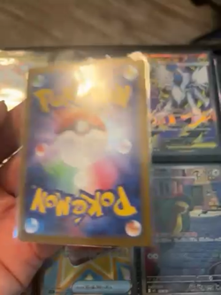 Pokemon TCG Ivysaur 065/063 AR M1l: Mega Brave Holo (Japanese) NM - Image 2