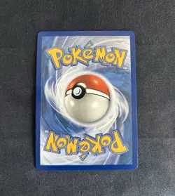 Pokemon TCG Chaos Rising Illustration Rare Watchog 097/086 - Image 2