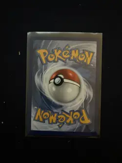 Pokemon TCG Aurorus 092/088 Perfect Order Illustration Rare NM Condition ENGLISH - Image 2