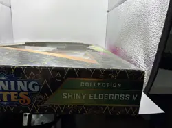 Pokemon TCG Sword & Shield Shining Fates 6 Booster Packs 820650809828 - Image 4