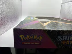 Pokemon TCG Sword & Shield Shining Fates 6 Booster Packs 820650809828 - Image 5