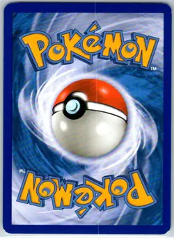 Pokemon TCG Tauros 98/127 Platinum Reverse NM - Image 2
