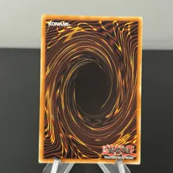 Yugioh! Numbers Last Hope - BLMR-EN004 - Ultra Rare - 1st Edition - Image 2