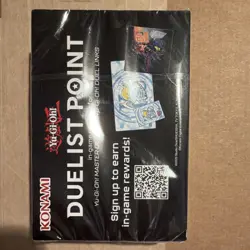 Yu-Gi-Oh! Legendary Modern Decks 2026 “Mitsurugi Deck Only” (Sealed) 1st Ed - Image 5
