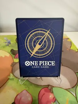 Borsalino SR - EB04-058 - One Piece OP15 - Adventure On Kami’s Island - NM - Image 2