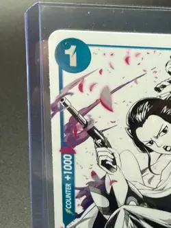 2025 One Piece - Ace & Newgate ST22- Izo #002 (Alt Art) - Image 3