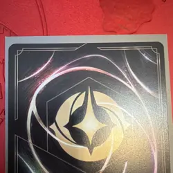 Disney Lorcana TCG Rise of the Floodborn Raya Kumandran Rider 214/204 EN - Image 3