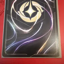 Disney Lorcana TCG Rise of the Floodborn Raya Kumandran Rider 214/204 EN - Image 4