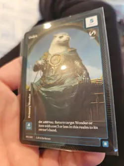Wonders of The First Ondyn Rare Call Of The Stones - Image 2