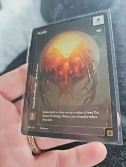 Wonders Of The First - Skyjelly 291/401 Secondary Wonder - Image 2