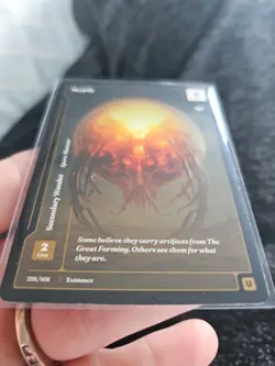 Wonders Of The First - Skyjelly 291/401 Secondary Wonder - Image 3