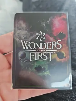 Wonders Of The First - Skyjelly 291/401 Secondary Wonder - Image 5