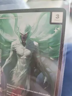Wonders of The First Souldevour Spectre Call Of The Stones 209 - Image 3