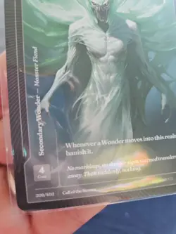 Wonders of The First Souldevour Spectre Call Of The Stones 209 - Image 5