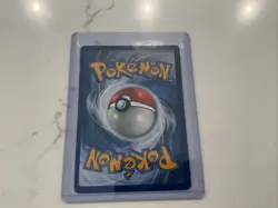 Pokemon TCG Espeon and Deoxys GX Tag Team Ultra Rare Card 72/236 - Image 2